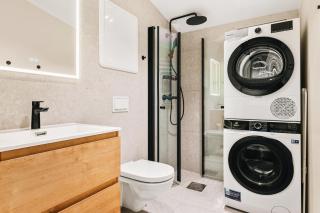 Dinbnb Apartments Gågaten - Bergen - 9
