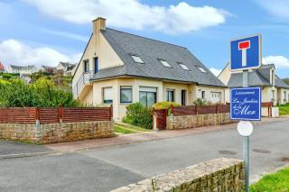 Appartement charmant avec vue sur la mer - Saint-Pol-de-Léon, 60m² - 0
