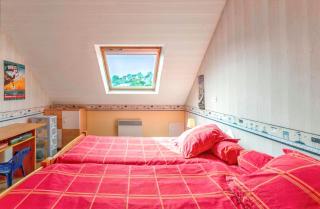 Appartement charmant avec vue sur la mer - Saint-Pol-de-Léon, 60m² - 4