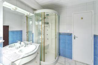 Appartement charmant avec vue sur la mer - Saint-Pol-de-Léon, 60m² - 1