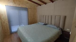 Cabaña en el Arenal - Lago Ranco - 4