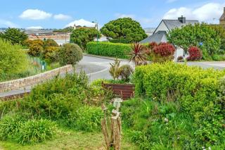 Appartement charmant avec vue sur la mer - Saint-Pol-de-Léon, 60m² - 6