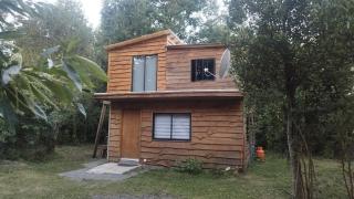 Cabaña en el Arenal - Lago Ranco - 3
