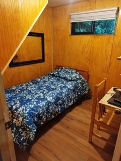 Cabaña en el Arenal - Lago Ranco - 2