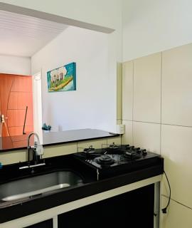 Apartamento 03 superior porto - Porto Seguro - 4