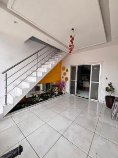 Casa 2 andares COP30 - 4