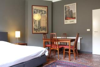 Baeten's bed and breakfast - Gante - 3