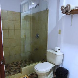 Cabinas Caño Negro - Los Chiles - 8