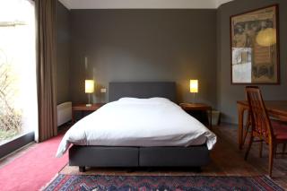 Baeten's bed and breakfast - Gante - 4