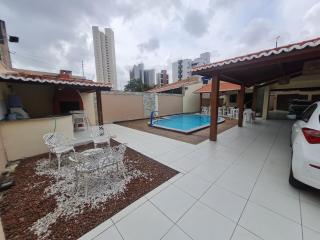 Casa agradável: piscina, churrasqueira e redário. - Natal - 8