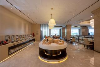 上海戴斯温德姆酒店 Shanghai Days Wyndham Hotel - 1