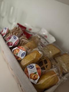 Il Rifugio dei Sogni - 8