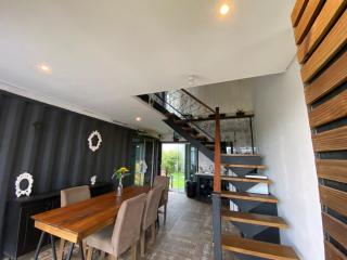 The Box Container House - Imbituba - 4