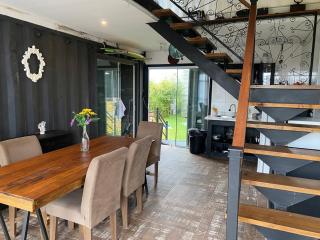 The Box Container House - Imbituba - 1