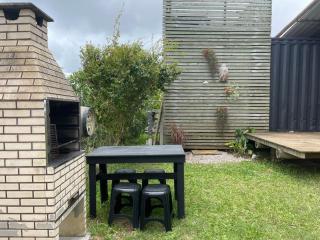 The Box Container House - Imbituba - 8
