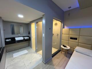Motel Ermitage - Blumenau - 2