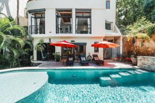 Private 4-Story Oceanside Luxury Vacation Home with 5-Star Personal Concierge - 9