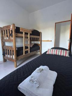 Bellasombra Apart - 4