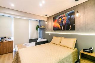 901 Lux Studios Allianz Park - São Paulo - 7