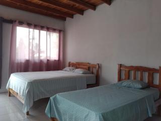 Oceans Hostal - Santa Catalina - 8