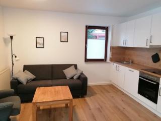 Wohnung 33 - Horumersiel - 6