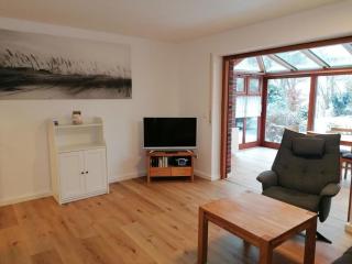 Wohnung 33 - Horumersiel - 5