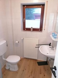 Wohnung 33 - Horumersiel - 2