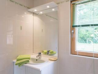 Gîte familial en forêt avec jardin clos, à 15 km de Nantes, équipements complets pour un séjour idéal - FR-1-306-807 - Vertou - 1
