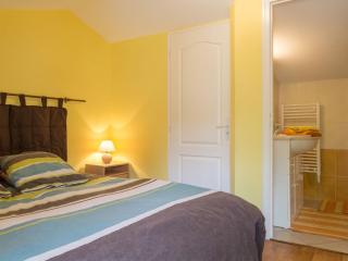 Gîte familial en forêt avec jardin clos, à 15 km de Nantes, équipements complets pour un séjour idéal - FR-1-306-807 - Vertou - 7
