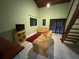 Beach House in Ubatuba Large and spacious - Ubatuba - 6
