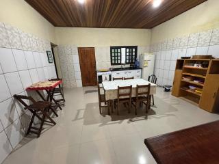 Beach House in Ubatuba Large and spacious - 1