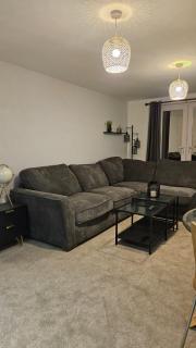 Luxe 2 Bed Apartment - Leeds - 2