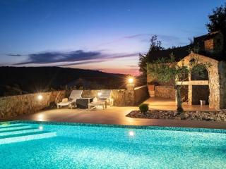 Apartments with a swimming pool Kampor, Rab - 23600 - Rab - 7
