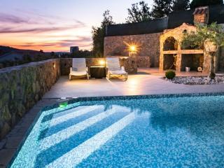 Apartments with swimming pool Kampor, Rab - 23600 - Rab - 6