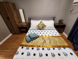 2 br City and Mountain View 1016 - Davao - 9