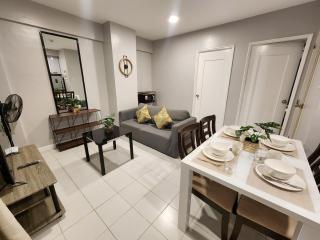 2 br City and Mountain View 1016 - Davao - 4