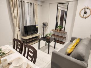 2 br City and Mountain View 1016 - Davao - 5