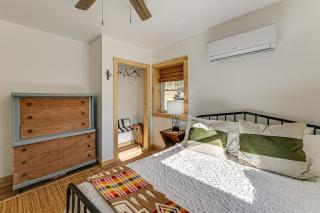Remote Home with Deck and Grill in Scenic Tuckasegee! - Tuckasegee - 1