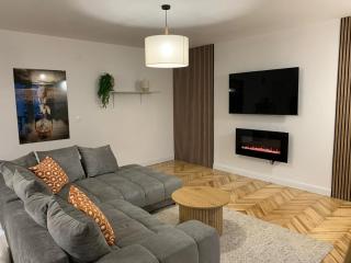 Apartments with parking space Podstrana, Split - 23706 - 9