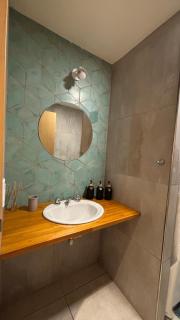 Habitación privada en casa compartida - Complejo Aime - Ruka - San Carlos de Bariloche - 1