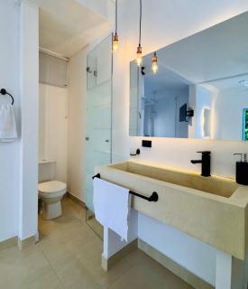 Cabaña Villa Jardín - Aldea Doradal - Santorini Colombiano - Doradal - 4