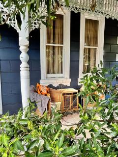 Victorian Ground FL Apartment, Pool, Sauna & BBall - Yarraville - 5