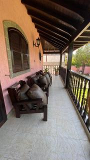 Casa Rosa no Coração de Itaúna - Saquarema - Saquarema - 3