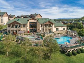 Amazing View of Great Smoky Mtn - Pigeon Forge - 8