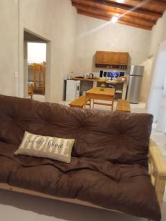 La Casita de Nueva Escocia - 3