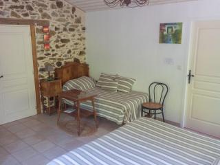 Chambre avec climatisation - 2 pers. - 3