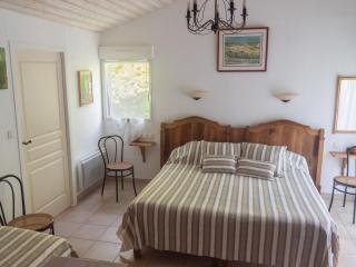 Chambre avec climatisation - 2 pers. - 2