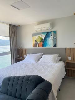Vilella Vista Bela - wake up and sleep watching the sea - Angra dos Reis - 3