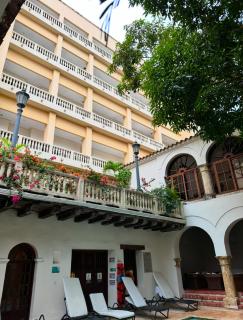 Apartment in the Historic Center - 7
