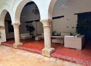 Apartment in the Historic Center - 5